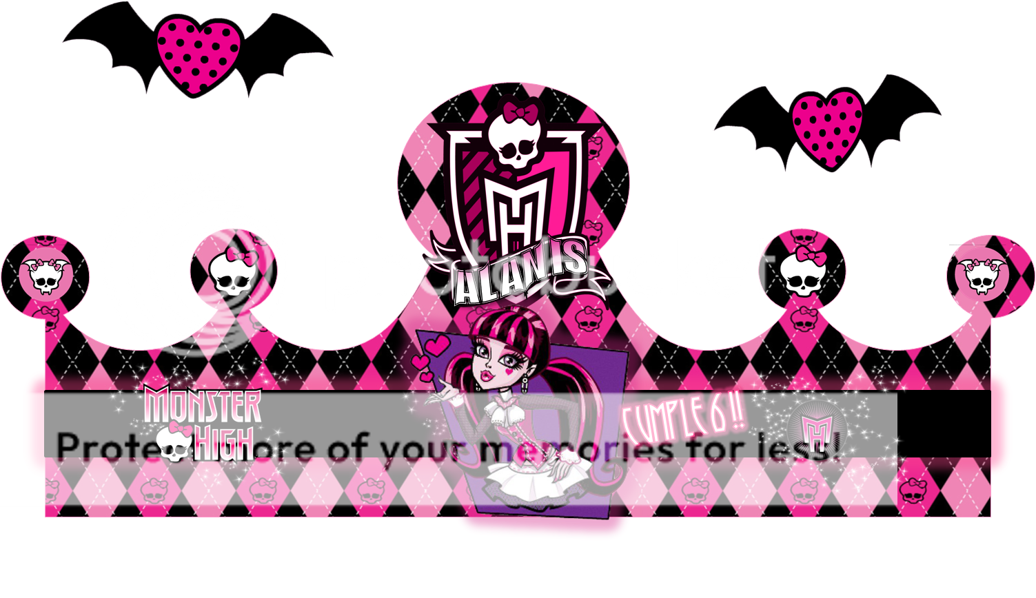 preguntas de monster high megakit imprimible draculaura de monster high tarjetas preguntas de monster high megakit imprimible draculaura de monster high tarjetas